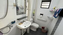 Blk 915 Nanyang Emerald (Jurong West), HDB 3 Rooms #563435941